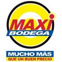 Maxi Bodega - Chimaltenango