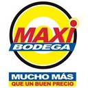 Maxi Bodega - Metamercado