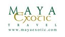 Maya Exotic Travel