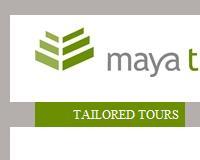 Maya Trails