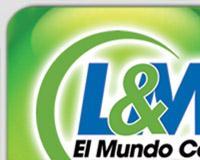 L & M Publicidad S.a.