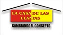 La Casa De Las Llantas