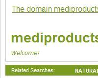 Mediproducts