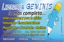 Libreria Y Papeleria Geminis