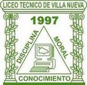 Liceo Tecnico De Villa Nueva