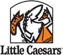 Little Caesars Pizza Pizza