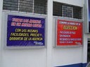 Mantas Vinilicas