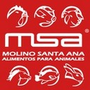 Molino Santa Ana