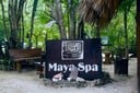 Mayan Spa