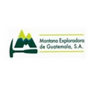 Montana Exploradora De Guatemala, S.a.