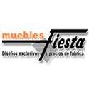 Muebles Fiesta - Tikal Futura