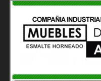 Muebles De Metal Aurora