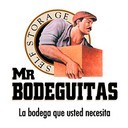 Mr Bodeguitas