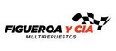 Figueroa Y Compañia, S.a. /  Multirepuestos - San Juan