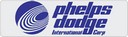 Phelps Dodge Centro América