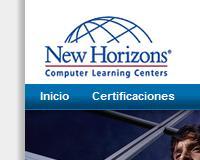 New Horizons - Quetzaltenango