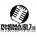 Radio Rhema Stereo