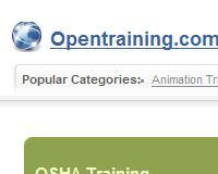 Open-training