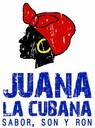 Restaurante Juana La Cubana