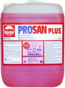 Prosan (programa Nacional De Seguridad Alimentaria)