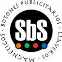 Sbs Botones Publicitarios