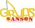 Servicio Rapido De Gruas Sanson