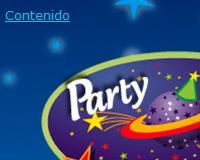 Party Planet