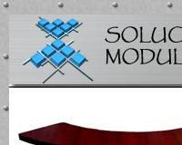 Soluciones Modulares