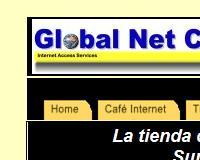 Global Net Café
