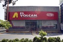 Pinturas El Volcán - Cobán