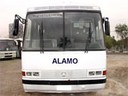 Transportes Alamo - Quetzaltenango