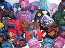 Venta De Mochilas