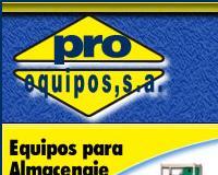 Pro Equipos S.a.