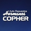 Hermanos Copher - Central