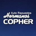 Hermanos Copher - Chimaltenango