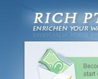 Rich Ptc, Economía Y Finanzas,