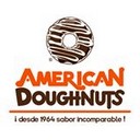 American Doughnuts - Centro Comercial Gran Via Roosevelt