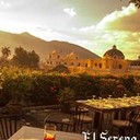 Restaurante El Sereno