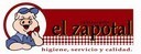 Restaurante El Zapotal