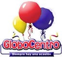 Globo Centro - Tikal Futura