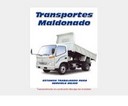 Transportes Maldonado