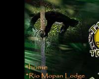 Río Mopán Lodge