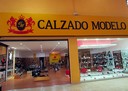 Calzado Modelo - Zona 1