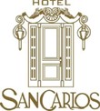 Auto Hotel San Carlos