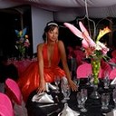 Salón De Recepciones Fantasía