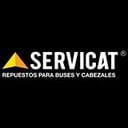 Servicat, S.a. - Vila Nueva