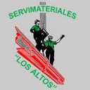 Servimateriales Los Altos, S.a.