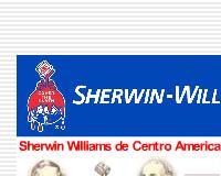 Sherwin Williams - Cemaco Concepción