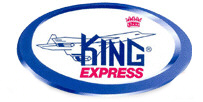 King Express - Nueva Concepción