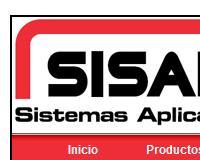 Sistemas Aplicativos, S.a.